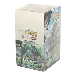 Celestial Storm Booster Box (18 Boosters)