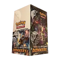 Lost Thunder Booster Box (18 Boosters)