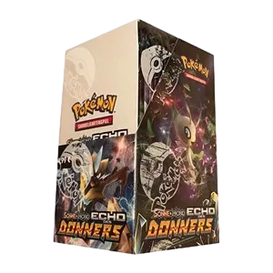 Lost Thunder Booster Box (18 Boosters)