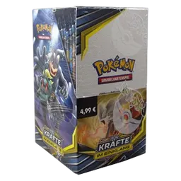 Unbroken Bonds Booster Box (18 Boosters)