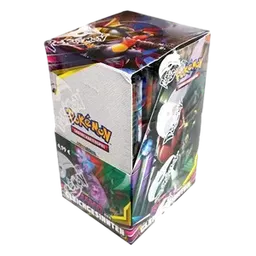 Unified Minds Booster Box (18 Boosters)