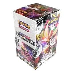 Rebel Clash Booster Box (18 Boosters)