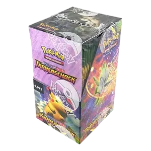 Vivid Voltage Booster Box (18 Boosters)