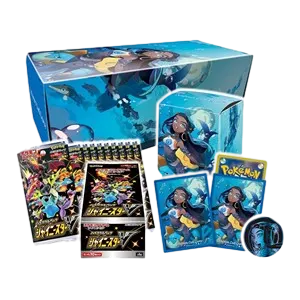 Shiny Star V Limited Booster Box Set