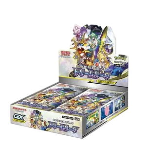 Dream League Booster Box