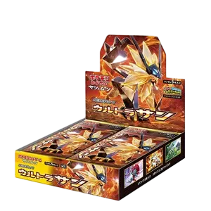 Ultra Sun Booster Box