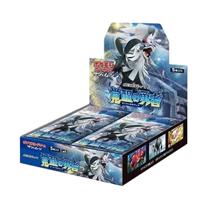 Awakened Heroes Booster Box