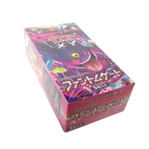 Phantom Gate Booster Box