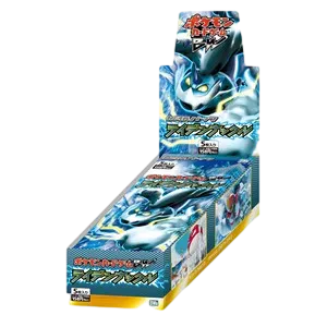 Thunder Knuckle Booster Box