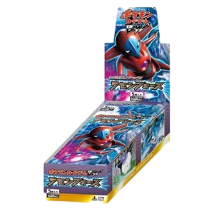 Spiral Force Booster Box