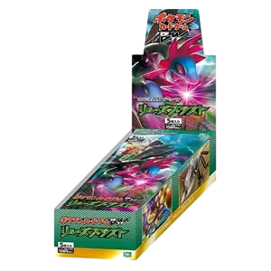 Dragon Blast Booster Box