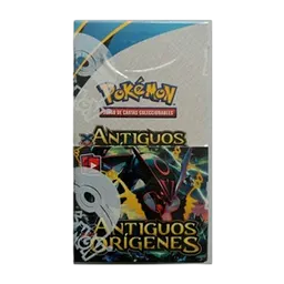 Ancient Origins Booster Box (18 Boosters)