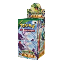 Roaring Skies Booster Box (18 Boosters)