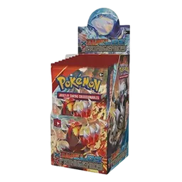 Primal Clash Booster Box (18 Boosters)