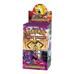 Phantom Forces Booster Box (18 Boosters)