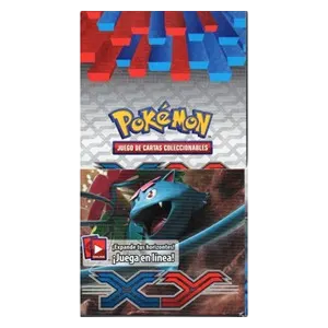 XY Booster Box (18 Boosters)