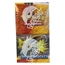 Undaunted Booster Box (18 Boosters)