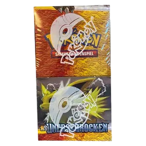 Undaunted Booster Box (18 Boosters)