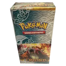 Unleashed Booster Box (18 Boosters)