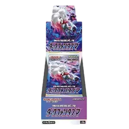Dark Phantasma Booster Box (JP)