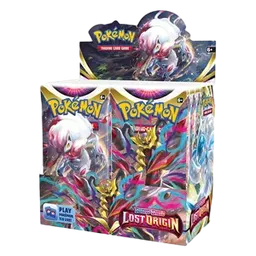 Lost Origin Booster Box