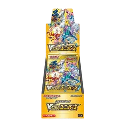 VSTAR Universe Booster Box (JP)