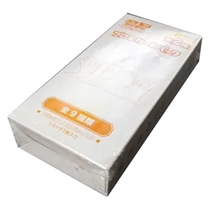 Pokémon Card Gym Promo Sun & Moon Vol. 2 Booster Box