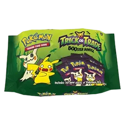 Trick or Trade 2023 BOOster Bundle