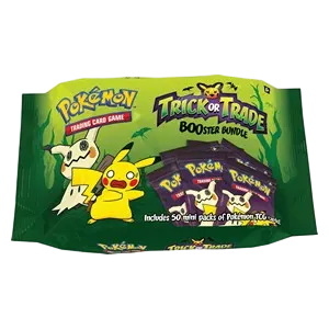Trick or Trade 2023 BOOster Bundle