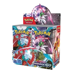 Paradox Rift Booster Box