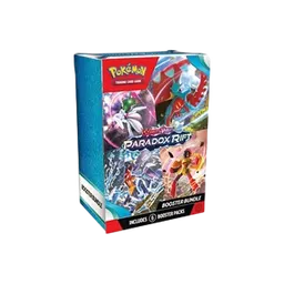 Paradox Rift Booster Bundle