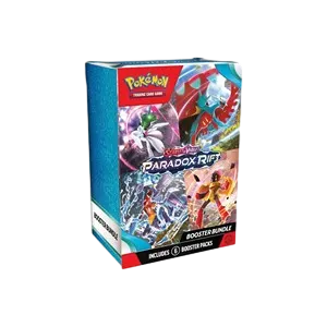 Paradox Rift Booster Bundle
