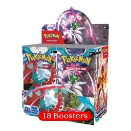 Paradox Rift Booster Box (18 Boosters)