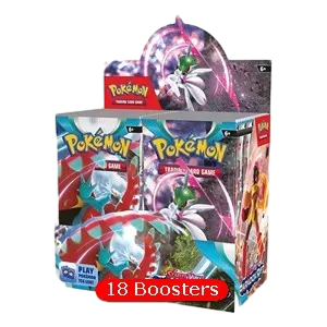 Paradox Rift Booster Box (18 Boosters)