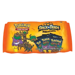 Trick or Trade 2024 BOOster Bundle