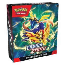 Crown Zenith Booster Bundle