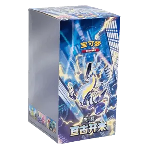 CSV1C: Eternal Birth Booster Box