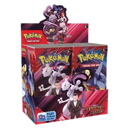 Destined Rivals Booster Box