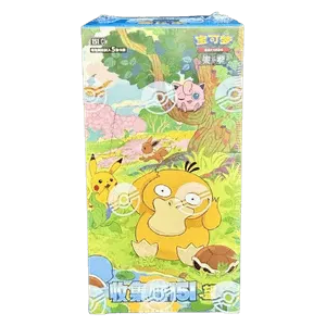 151C: Collect 151 Hope Booster Box