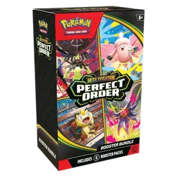 Perfect Order Booster Bundle
