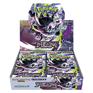 Abyss Eye Booster Box (JP)