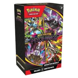 Pitch Black Booster Bundle
