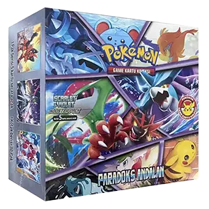Ace Paradox Booster Box